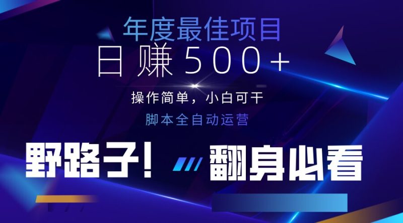 云机全自动答题日赚500+，轻松实现睡后收益，操作简单，2025最新野路子…-58创网