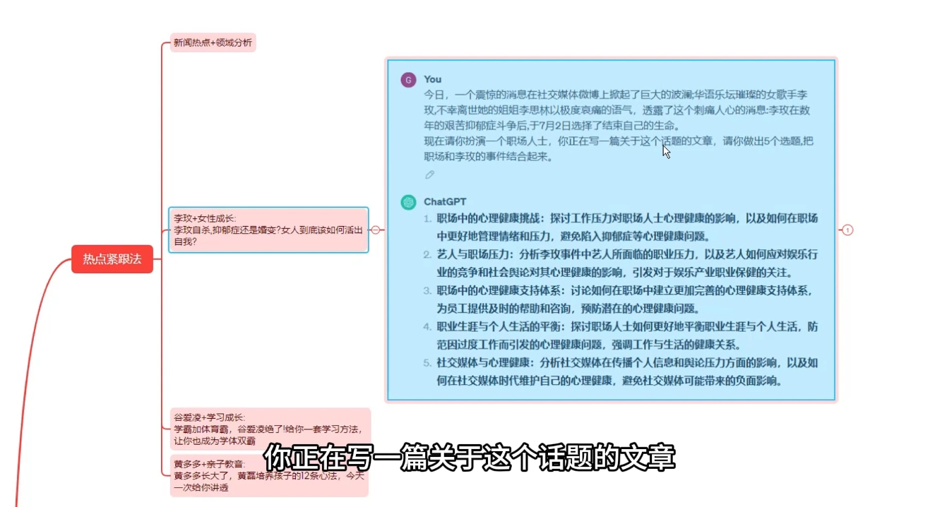 大象·AI智能写作技能训练营-58创网