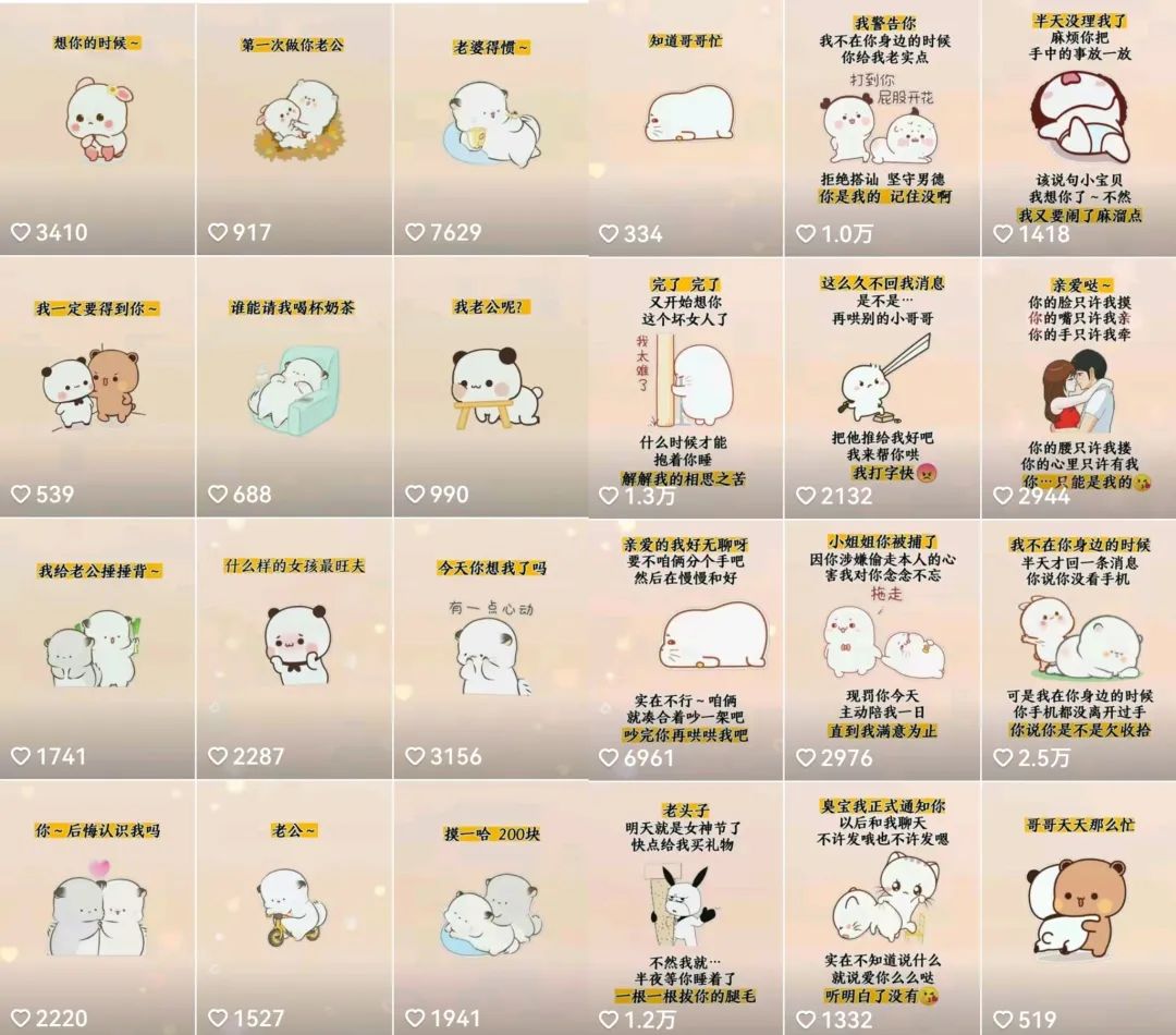 抖音表情包小程序变现项目，一条龙玩法详细大解析，视频版学习-58创网