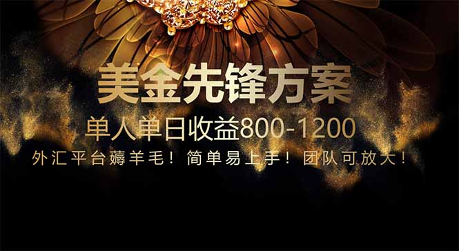 免费技术！小众赛道！一年布局抵三年努力，每日800+-58创网
