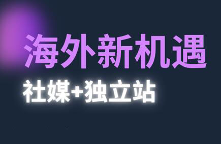 棕榈·2025出海新机遇(社媒+独立站)-58创网