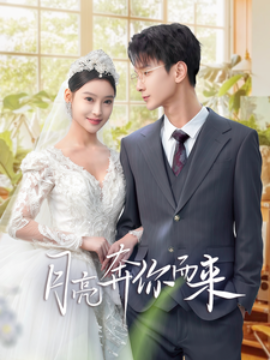 月亮奔你而来 (2025)-多米联创