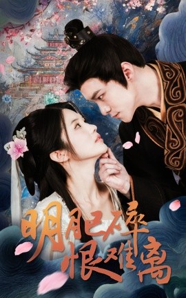 明月已碎恨难离 (2025)-多米联创