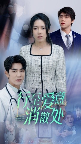 新：行至爱意消散处 (2025)-多米联创