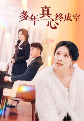 多年真心终成空 (2025)-多米联创