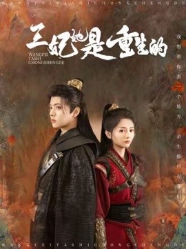 王妃她是重生的 (2025)-多米联创