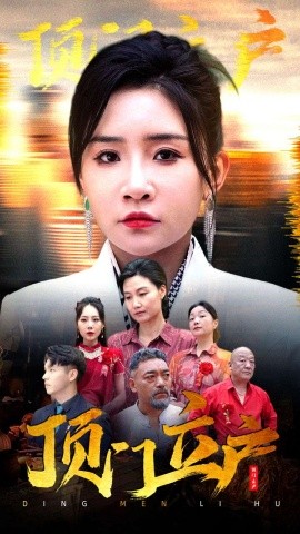 顶门立户 (2024)-多米联创