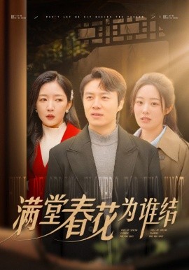 满堂春花为谁结 (2025)-多米联创