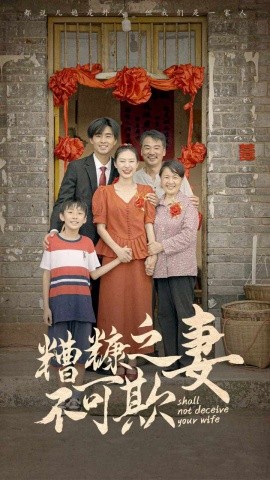 糟糠之妻不可欺 (2024)-多米联创