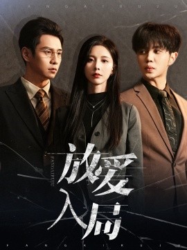 放爱入局 (2024)-多米联创