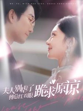 夫人别虐了傅总红着眼跪求原谅 (2024)-多米联创