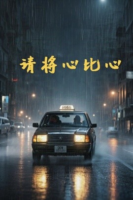 请将心比心 (2025)-多米联创