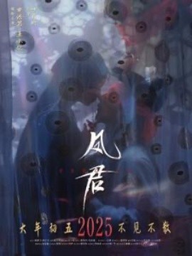 凤君 (2025)-多米联创