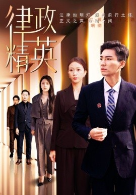 律政精英 (2024)-多米联创