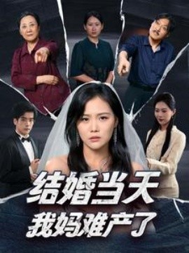 结婚当天我妈难产了 (2024)-多米联创