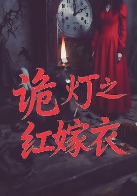 诡灯之红嫁衣（25集）(2025)-多米联创