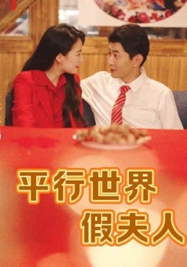 平行世界假夫人 (2024)-多米联创