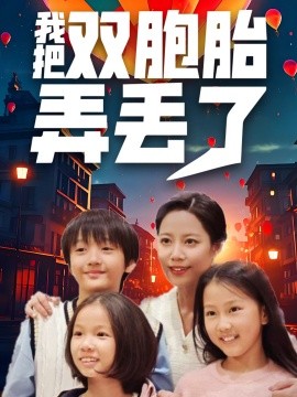 我把双胞胎弄丢了 (2025)-多米联创