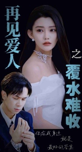 再见爱人之覆水难收 (2025)-多米联创