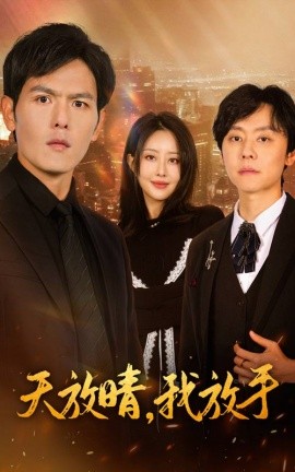 天放晴，我放手 (2025)-多米联创
