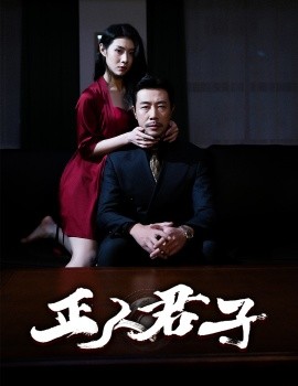 正人君子 (2025)-多米联创