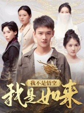 我不是悟空我是如来 (2024)-多米联创