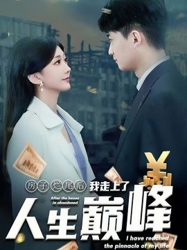 房子烂尾后我走上了人生巅峰 (2024)-多米联创