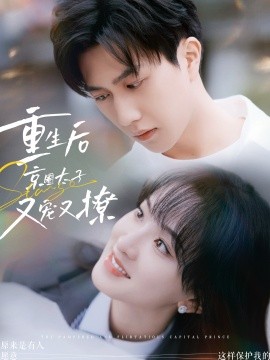 重生后京圈太子又宠又撩 (2024)-多米联创