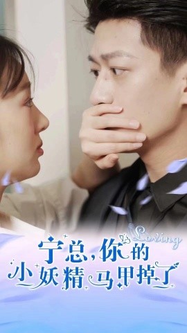 宁总，你的小妖精马甲掉了 (2024)-多米联创