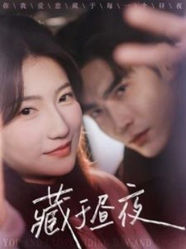 藏于昼夜 (2025)-多米联创