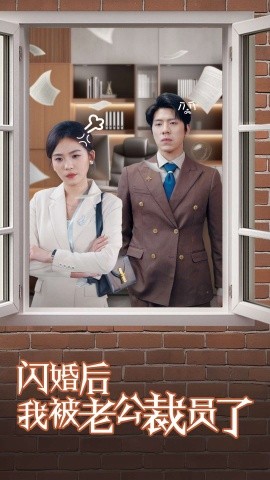 闪婚后我被老公裁员了（35集）(2025)-多米联创