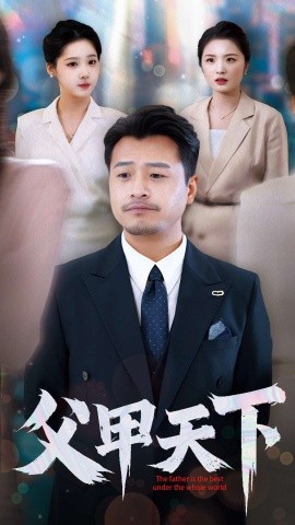 父甲天下（99集）崔佳宾＆崔晓曼 (2025)-多米联创