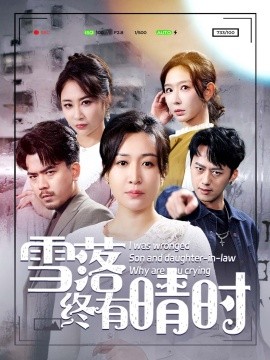雪落终有晴时 (2025)-多米联创