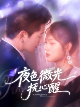 夜色微光抚心醒（82集）王羽墨 (2025)-多米联创