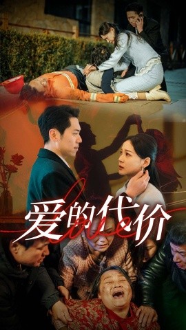 爱的代价 (2025)-多米联创
