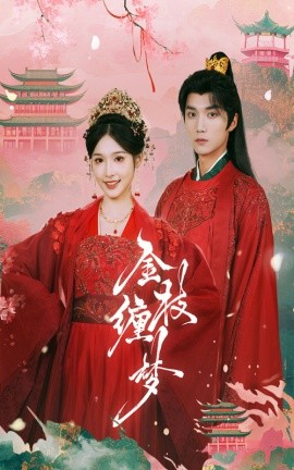 金枝缠梦 (2025)-多米联创