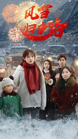 风雪归乡路（40集）吴梦媛 (2025)-多米联创