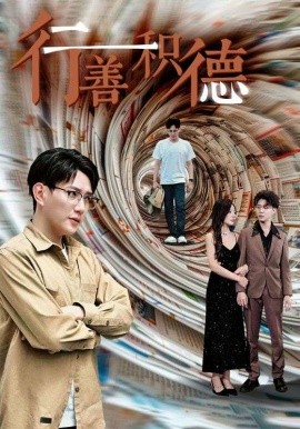 行善积德 (2024)-多米联创