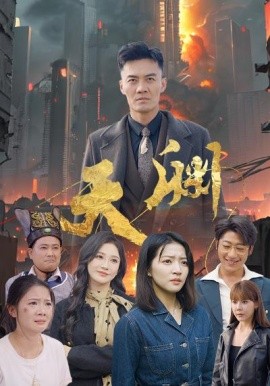 天渊 (2025)-多米联创