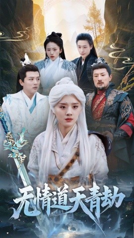 无情道天青劫（31集）(2025)-多米联创
