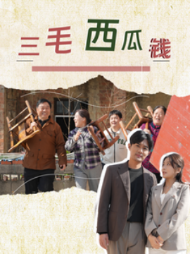 三毛西瓜钱 (2025)-多米联创