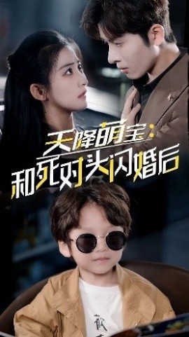 天降萌宝：和死对头闪婚后 (2024)-多米联创