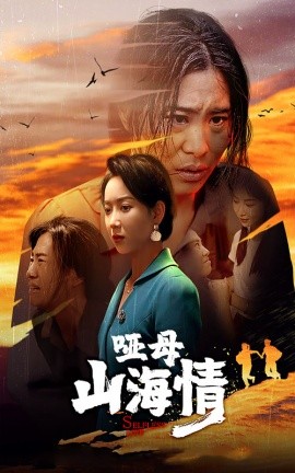 哑母山海情 (2024)-多米联创