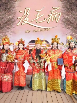 没毛病 (2025)-多米联创