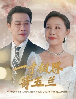 一寸相思寄玉兰 (2025)-多米联创