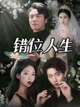 错位人生 (2024)-多米联创