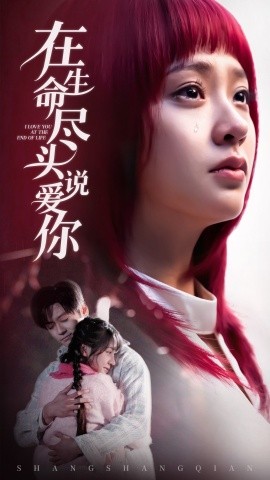 在生命尽头说爱你（63集）张天昊＆董佳妮 (2025)-多米联创