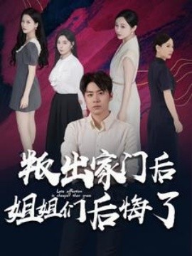 叛出家门后姐姐们后悔了 (2024)-多米联创