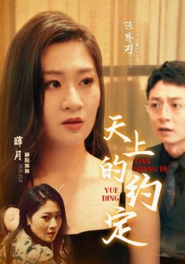天上的约定 (2024)-多米联创