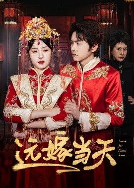 远嫁当天 (2025)-多米联创